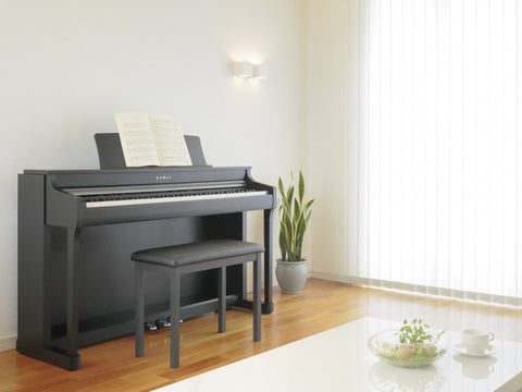 Digital Pianos