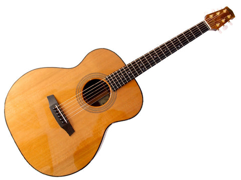 Acoustic Guitars sub