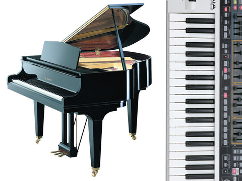 Clearance Keyboards & Pianos