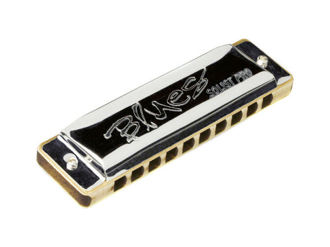 Harmonicas