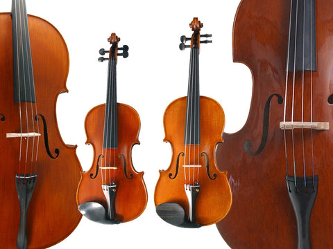 String Instruments