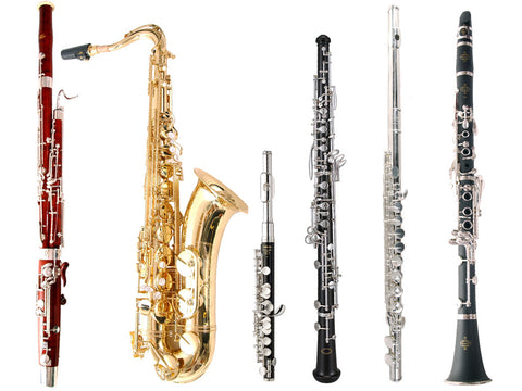 Wind Instruments