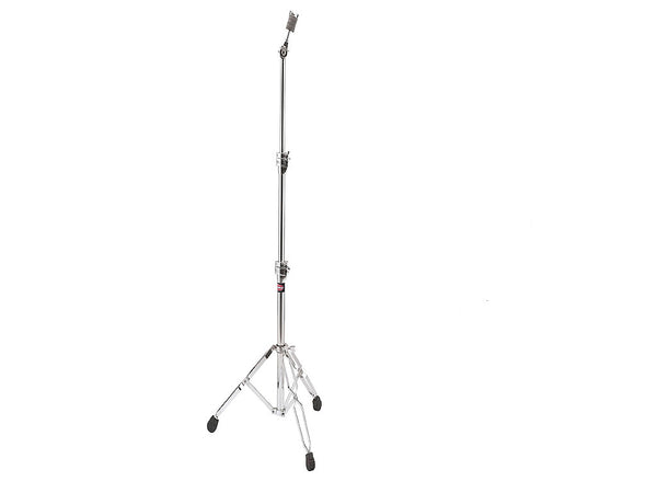 6000 Series Heavy Double Braced Straight Cymbal Stand