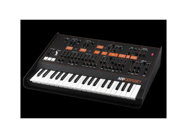 ARP Odyssey..