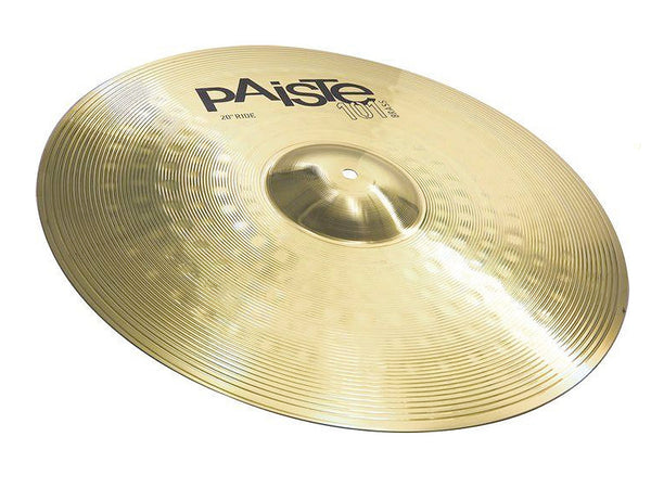 Paiste 101 20