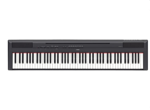 Yamaha P115 Portable/ Stage Digital Piano