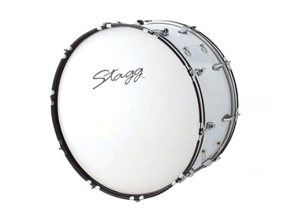 Bass Drum, 26