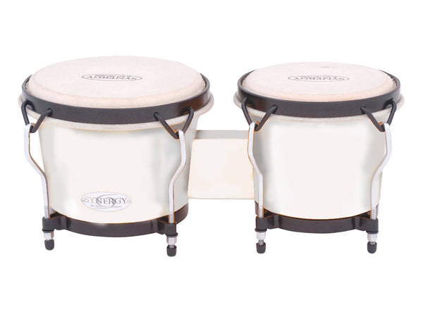 Bongos Toca Synergy Fibreglass