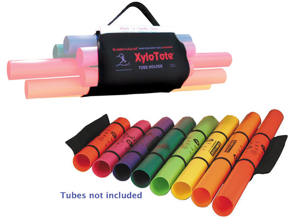 Boomwhacker Xylotote Tube Holder - Boomaphone