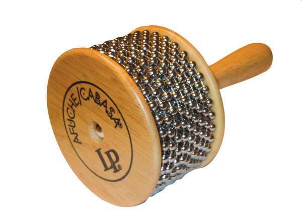 Cabasa by Latin Percussion