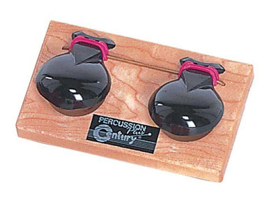 Percussion Plus Table Castanets PP927