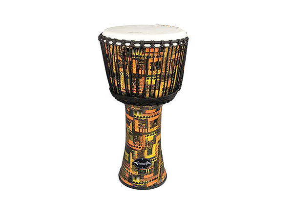 Djembe World Rhythm Standard