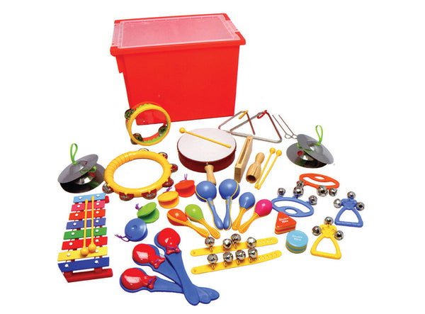 Halilit Key Stage 1 Classroom Set