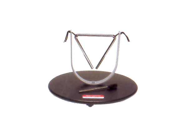 Music Therapy Triangle on a stand PP726