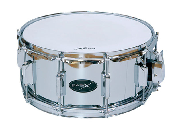 Metal Snare Drum 14