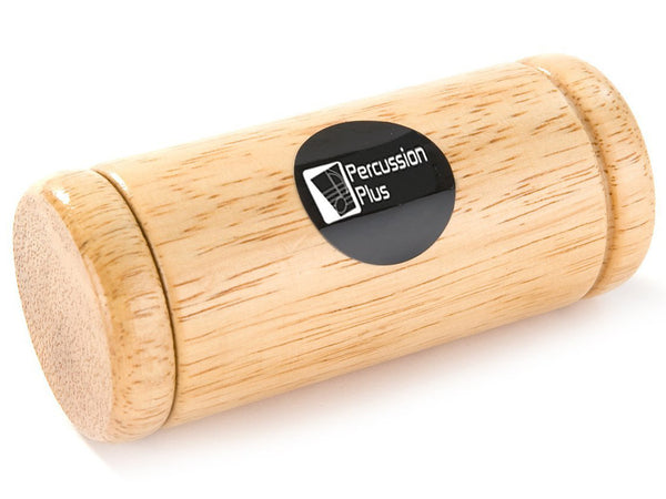 Percussion Plus Mini Wood Shaker