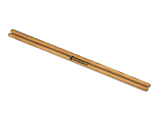 Professional Quality Ash Wood Timbale Sticks (pair)