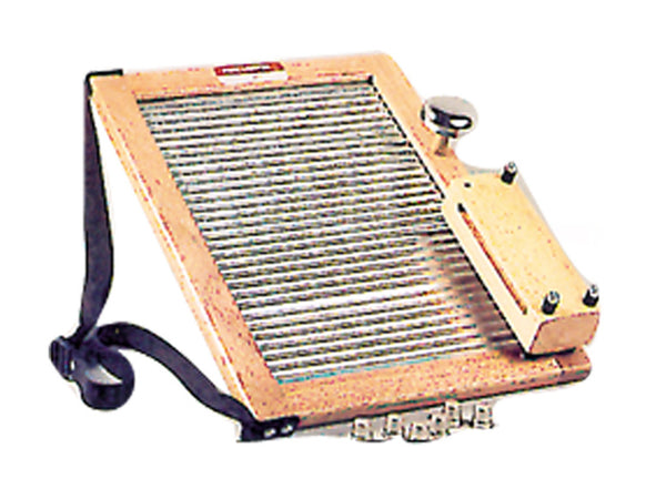 Percussion Plus Washboard PP1081