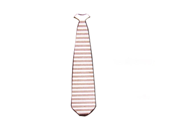 Washboard Tie