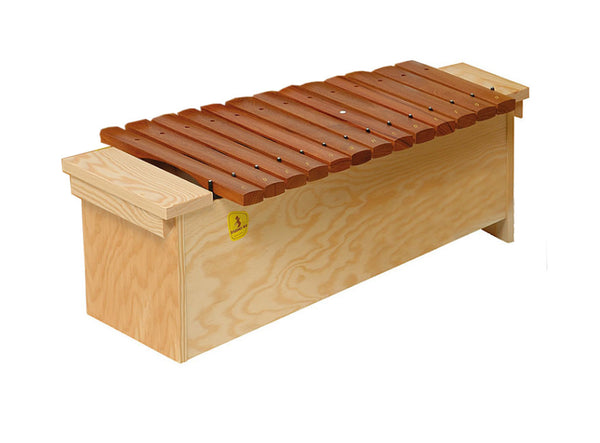 Studio 49 1600 Alto Diatonic Xylophone AX1600