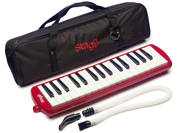 Stagg Melodica 32 Note