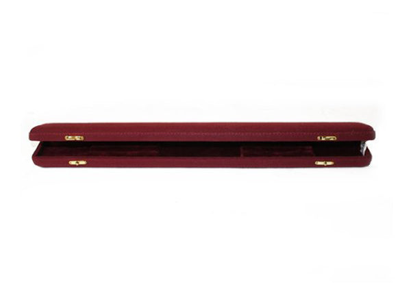 Gewa Red Standard Conductor's Baton Case