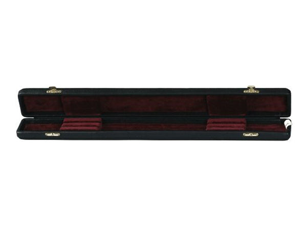 Gewa Black Leather Conductor's Baton Case