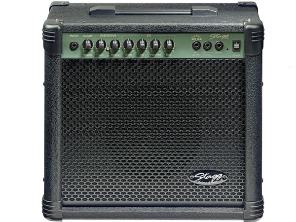 Stagg GA20 Guitar Amp