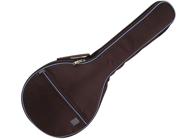 Pod Instrument Cover for Flat Back Mandolin