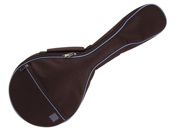 Pod Instrument Cover for Round Back Mandolin