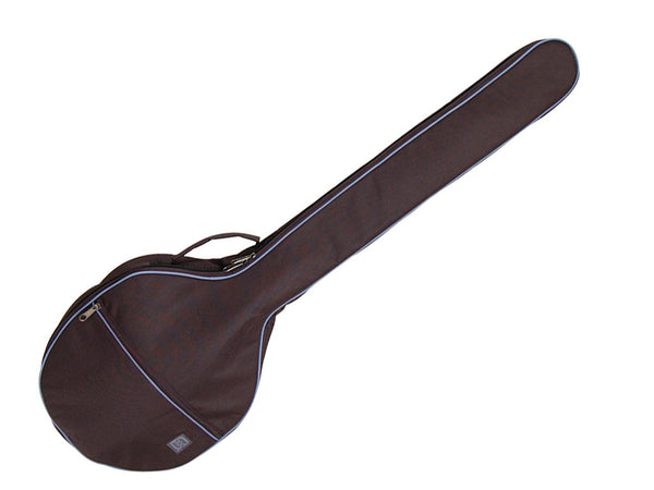 Pod Flat Back Bouzouki or Banjo Instrument Cover