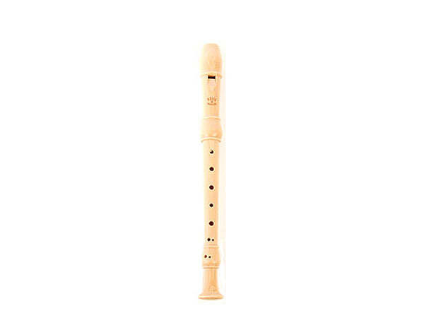 Moeck 2200 Flauto Rondo Descant (Soprano) Recorder..