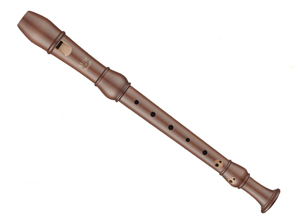 Moeck 2203 Flauto Rondo Descant (Soprano) Recorder..