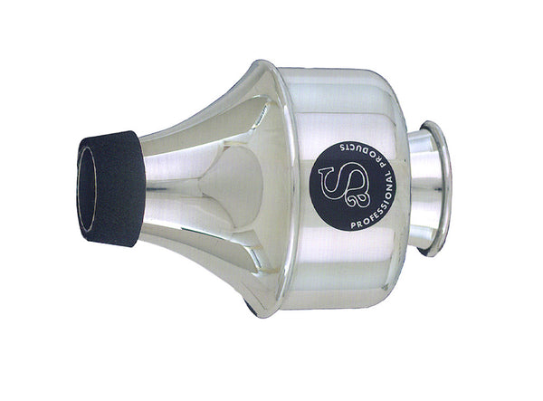 Aluminium Trumpet/ Cornet Mute - Wah-Wah..