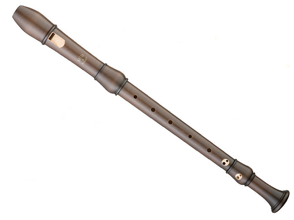 Moeck 2301 Flauto Rondo Treble (Alto) Recorder..