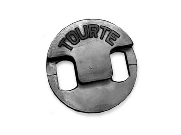 Tourte Violin Mute Small