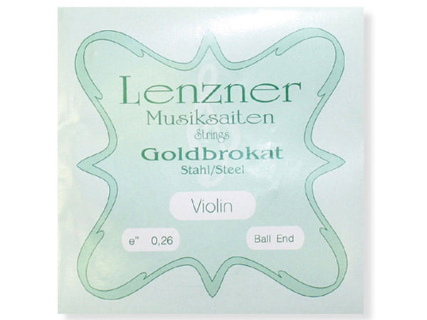 Stentor Student Violin Strings Set