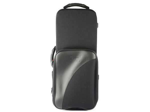 BAM Trekking 3026SN Bass Clarinet Case (Low C)