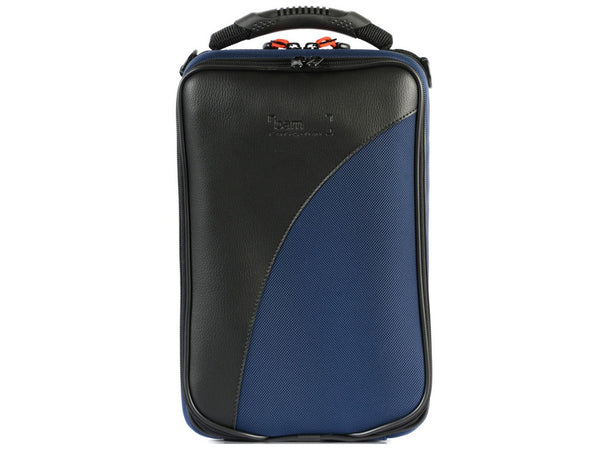 BAM Trekking 3027SBM Clarinet Case in Blue