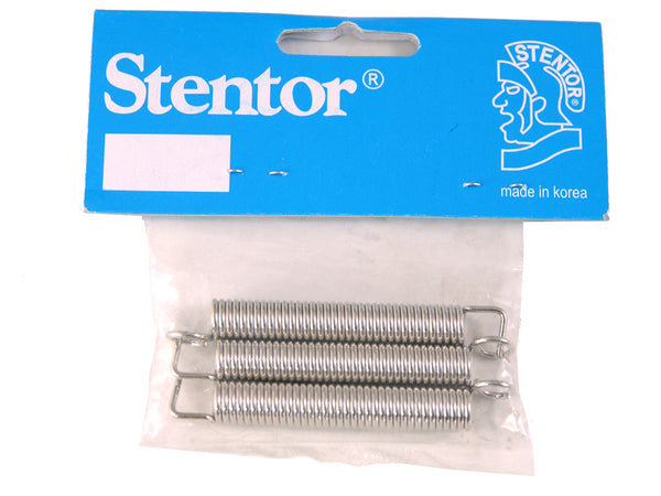 Set of 3 Trem Springs