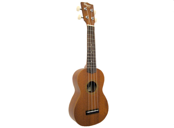 Ohana SK-10S Mahogany Soprano Ukulele