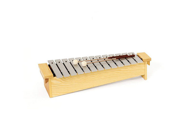 Studio 49 1600 Soprano Orff Metallophone..