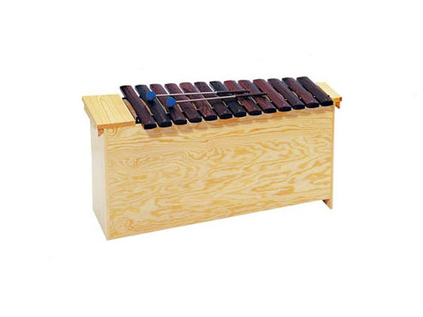 Studio 49 BX 2000 Orff Bass Xylophone..