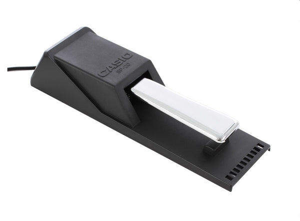 Casio SP-20 Sustain Pedal