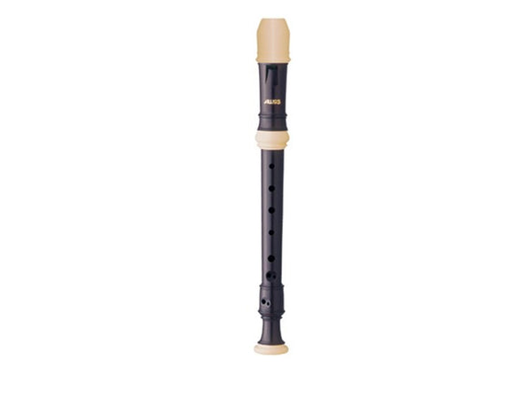 Aulos Recorder Sopranino 507B Symphony 1682Y..