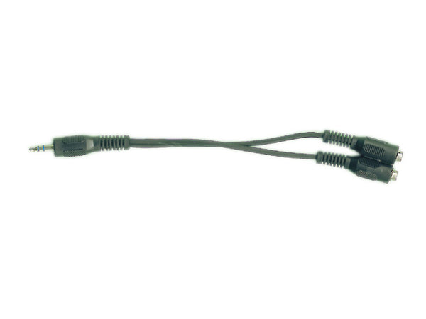 Flexible Splitter Leads