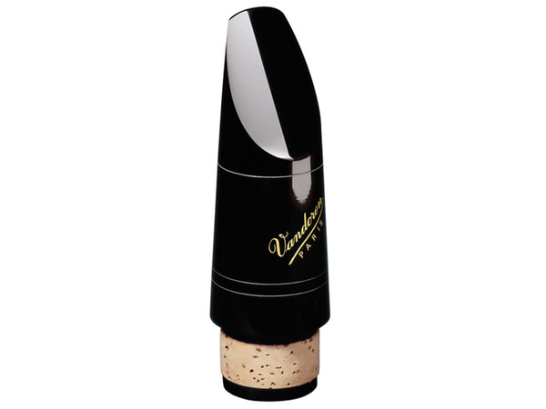 Vandoren 5RV Bb Clarinet Mouthpiece..