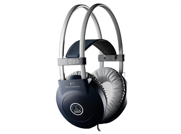 Headphones AKG77