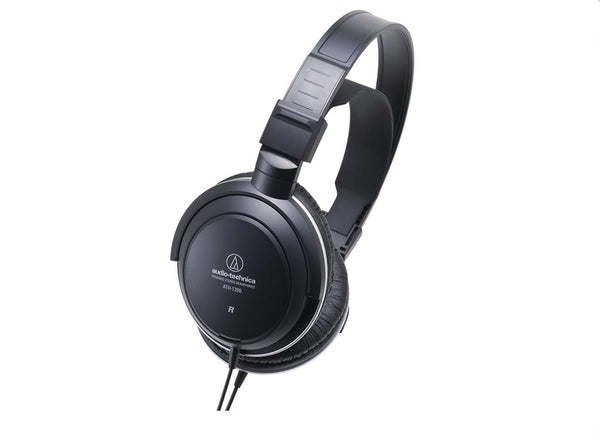 Headphones Audio Technica ATH200