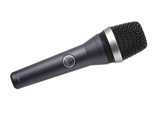 AKG D5 Dynamic Microphone..